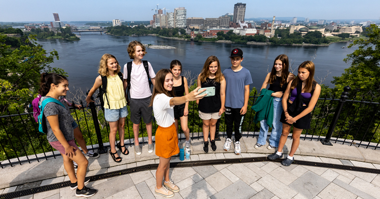 Permalink to Why You Should Visit Canada’s Capital Region! Why You Should Visit Canada’s Capital Region!