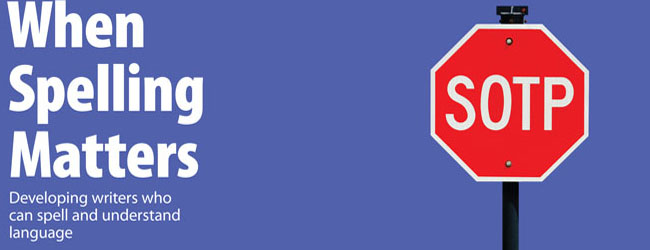 Teaching Silent Letters