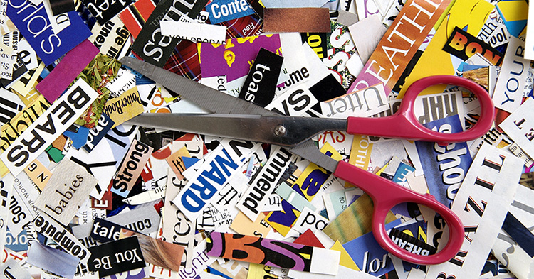 Inspire Creativity with Headline Poetry