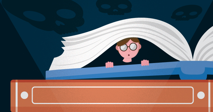 Morbid Fascination in the Classroom: Engaging or Inappropriate?