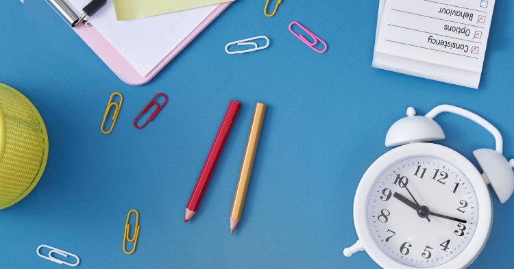 Taming the Chaos: 10 Tips for Classroom Management