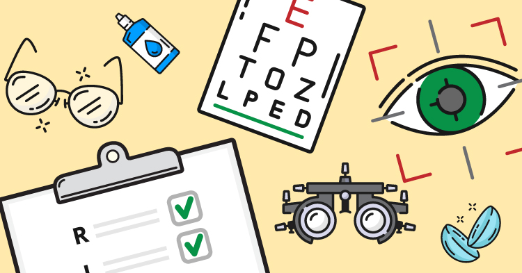 Myopia in the Classroom