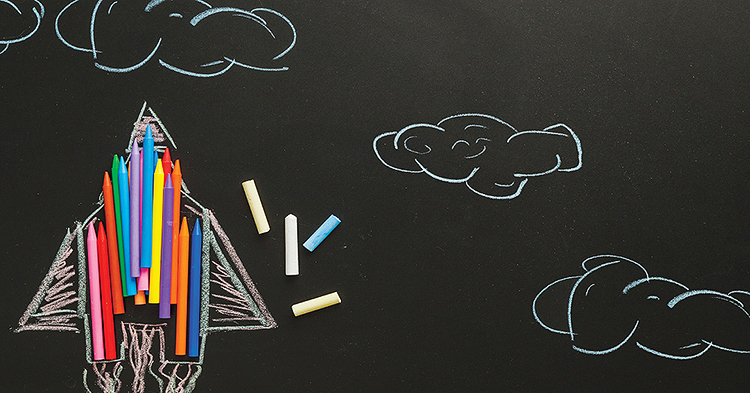 Encouraging Creativity in Lesson Plans