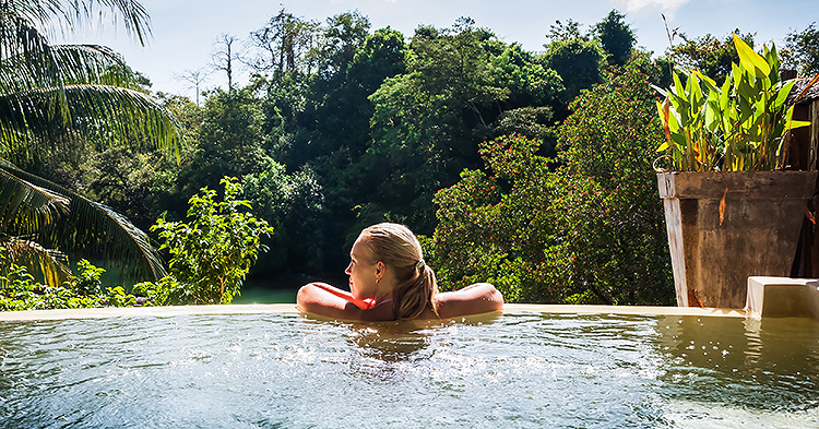 Kid-Free Holiday Options