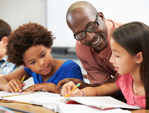 How to Create a Positive Classroom Environment