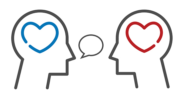 Permalink to Encouraging Positive Mental Health Discussions Encouraging Positive Mental Health Discussions