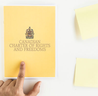 The Language of Empowerment: Engaging ELL Students with the Charter