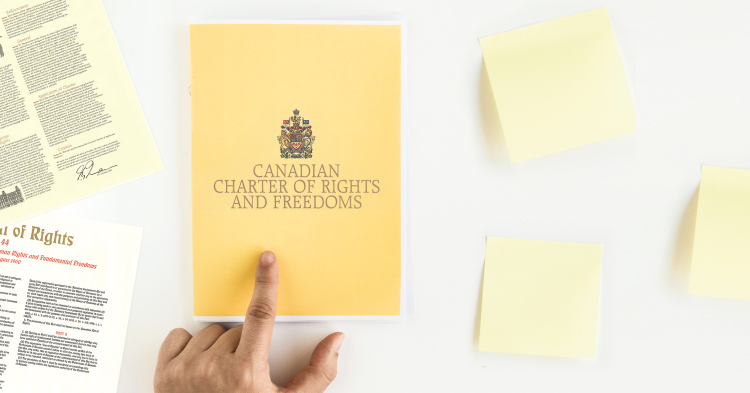 The Language of Empowerment: Engaging ELL Students with the Charter