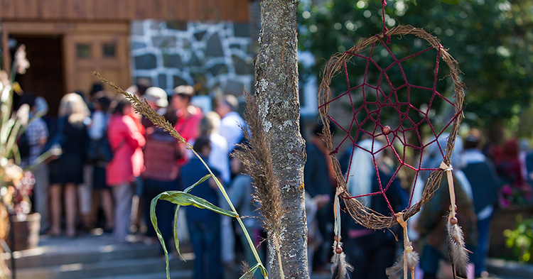 Expressive Writing on the Pine Ridge Indian Reservation