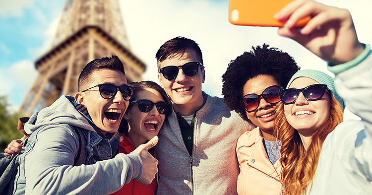 Packing for Success: How to Establish a Teaching Abroad Experience