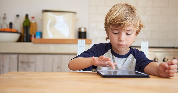 How Technology Can Help (and Hinder) with Reading Development