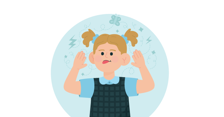 ADHD: Naughty or Neurological?