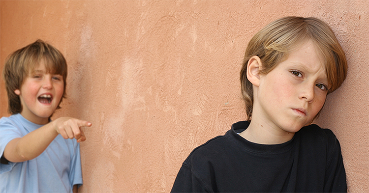 Real-World Tips for Anti-Bullying