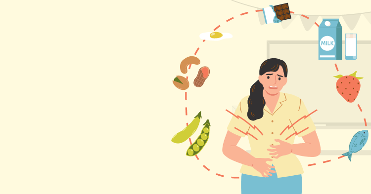 Managing an Allergy-Free Classroom