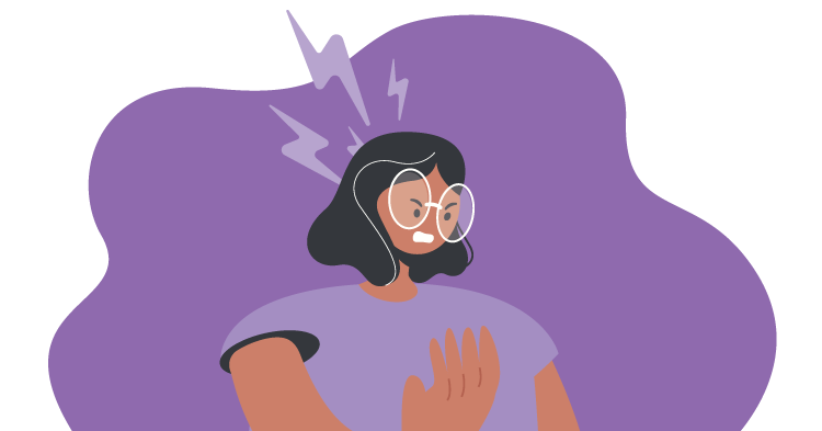 How to Calm Explosive Student Behaviour