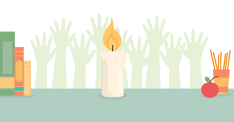 Talking to Young Students About George Floyd