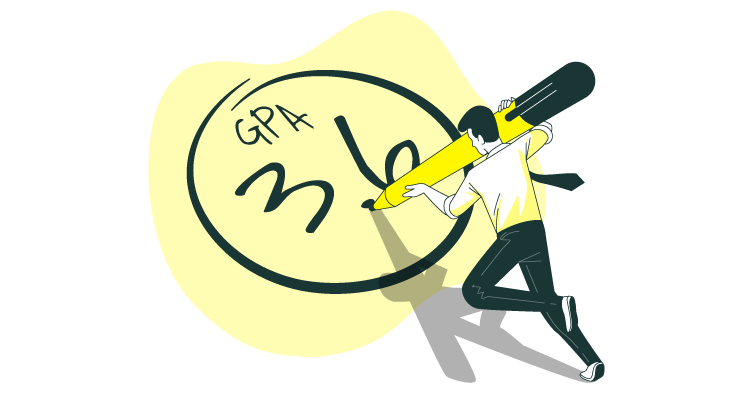 More Than Just My GPA