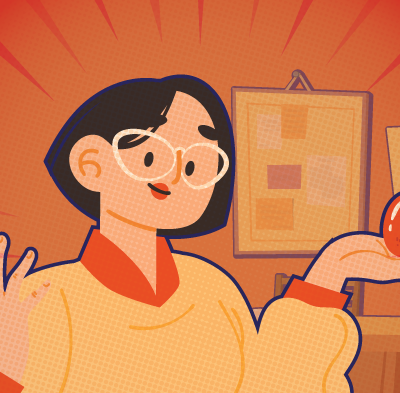 A Teacher’s Take on Graphic Novels