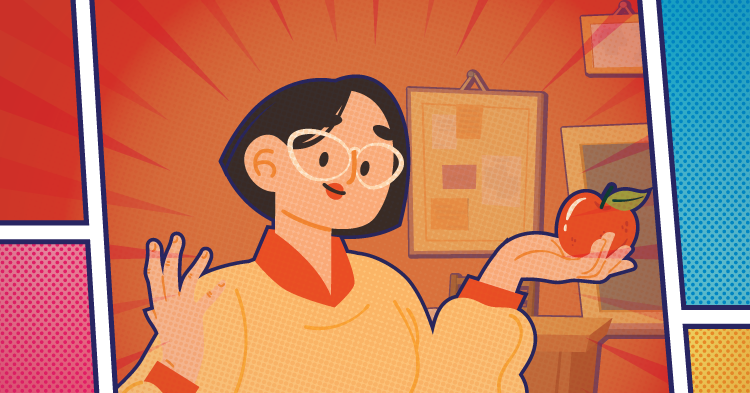 Permalink to A Teacher’s Take on Graphic Novels A Teacher’s Take on Graphic Novels