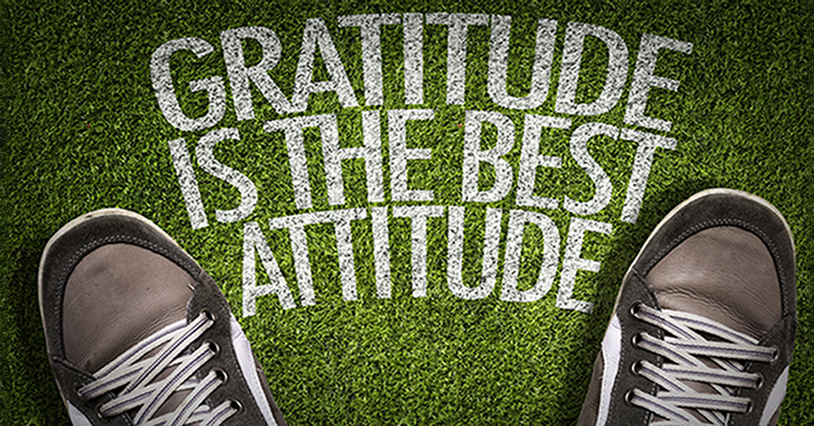 Change Your Classroom with Gratitude