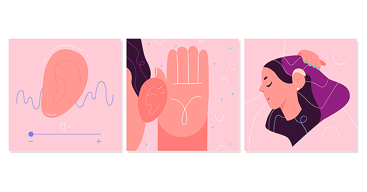 Permalink to Masks and Social Distance: Helping Students with Hearing Loss Masks and Social Distance: Helping Students with Hearing Loss