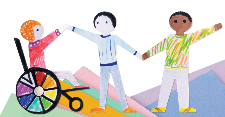 Everyone is Welcome: Establishing Inclusive Classrooms