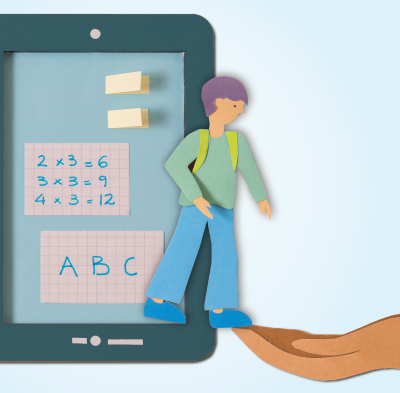 Supporting “Social Stamina” as In-Person Learning Returns