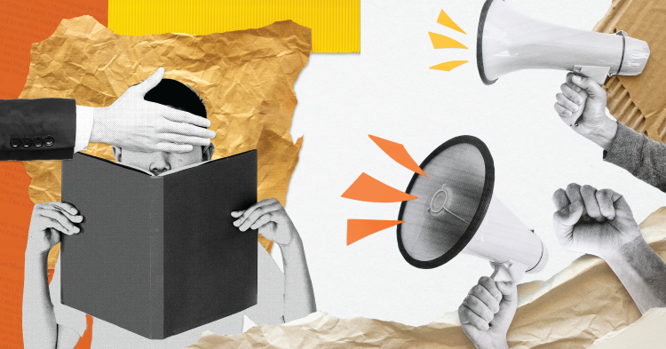 How Educators Can Respond to Book Banning 