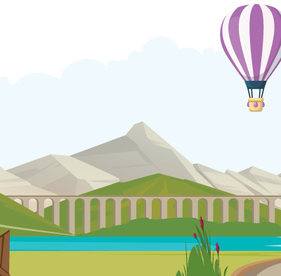 Walking Tours and Trails