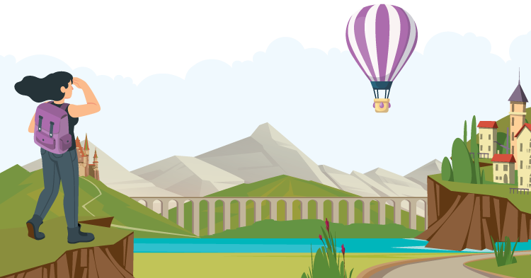 Walking Tours and Trails