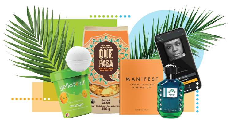 Summer Must-Haves for Teachers