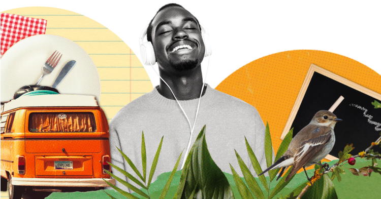 5 Essentials Teachers Need This Summer