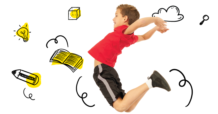 Get Moving: Helping to Close the Phys Ed. Gap