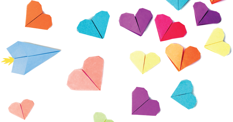 Turning Pages: Putting the Fun Back into Reading