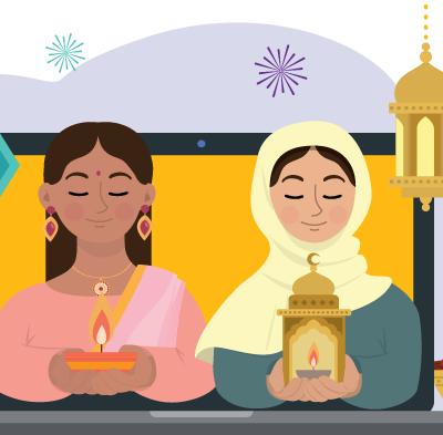 Cherished Traditions: ELL Teachers Create a Cultural Video Project 