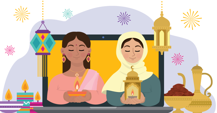 Cherished Traditions: ELL Teachers Create a Cultural Video Project 