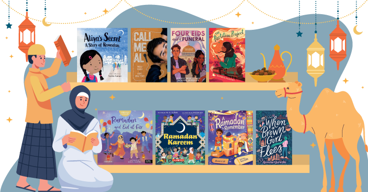 Permalink to Celebrating Ramadan: 10 Books to Add to Your Classroom Celebrating Ramadan: 10 Books to Add to Your Classroom