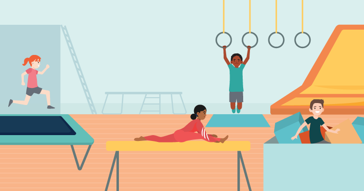 Permalink to Gymnastics Gymnastics