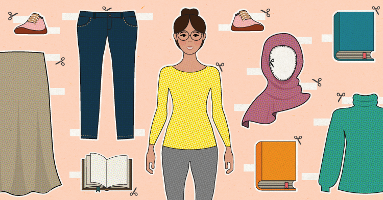 Permalink to What Should a Teacher Look Like? What Should a Teacher Look Like?