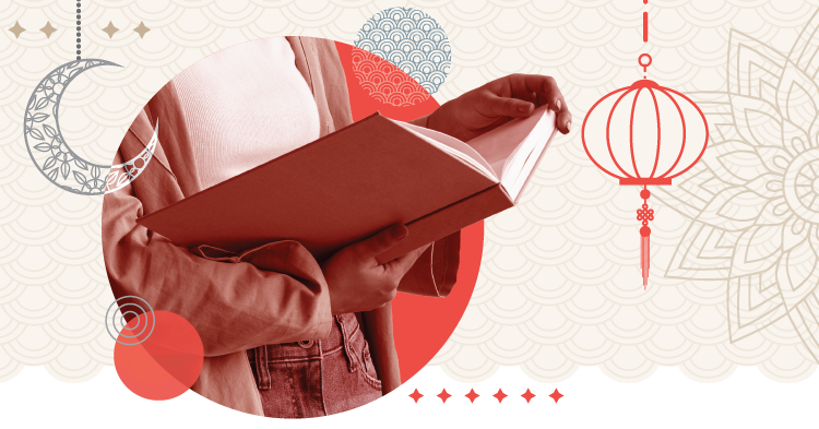 The Value of Diversity: A Poetic Celebration of Asian Heritage Month 