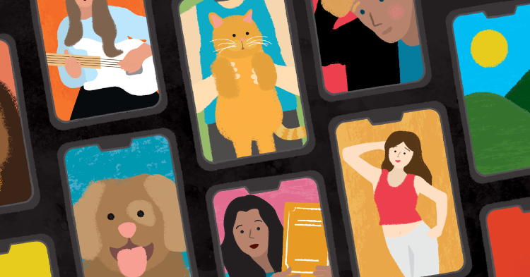 Permalink to TikTok in the Classroom: The Good, the Bad, and the In-Between TikTok in the Classroom: The Good, the Bad, and the In-Between