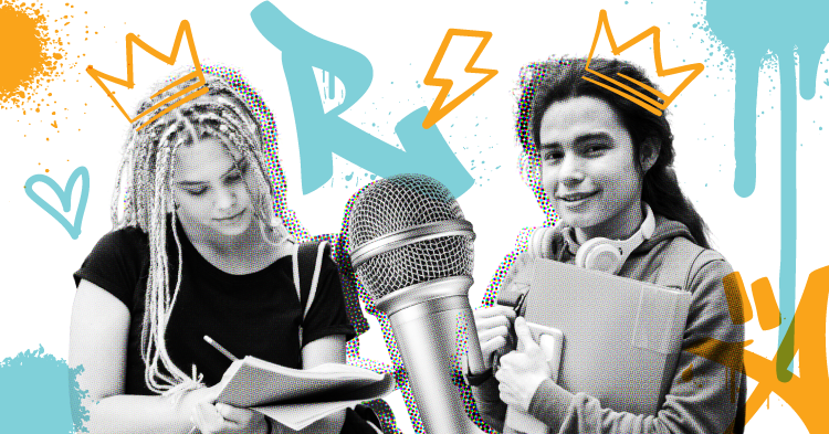 That’s a Rap: Using Hip-Hop as a Tool for Learning