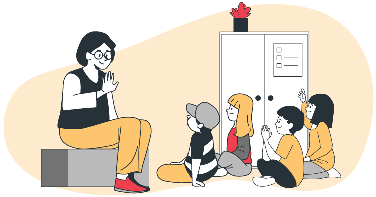 Laying the Foundation: Treaty Education for Young Students