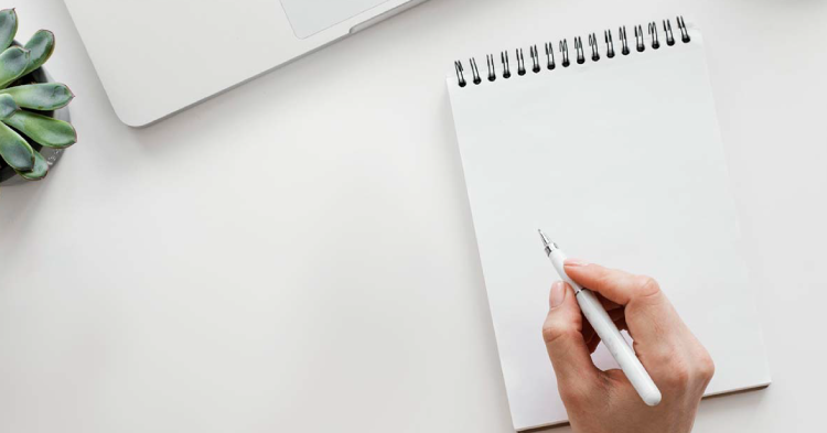 Teaching the Real Purpose of Writing