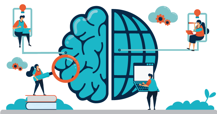 Reinventing Education, Serving Humanity