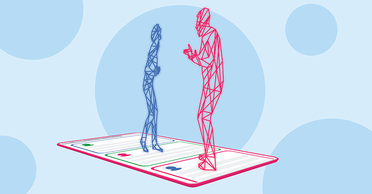 Not Being Good Enough: The Price of Digital Citizenship