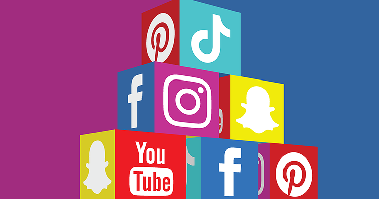 The Upside of Social Media