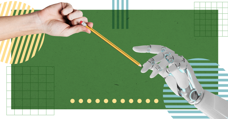 Permalink to Revolutionizing Education: How AI Can Empower Teachers in the Classroom Revolutionizing Education: How AI Can Empower Teachers in the Classroom