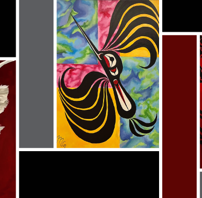 Art as Activism: Change Beyond School Borders