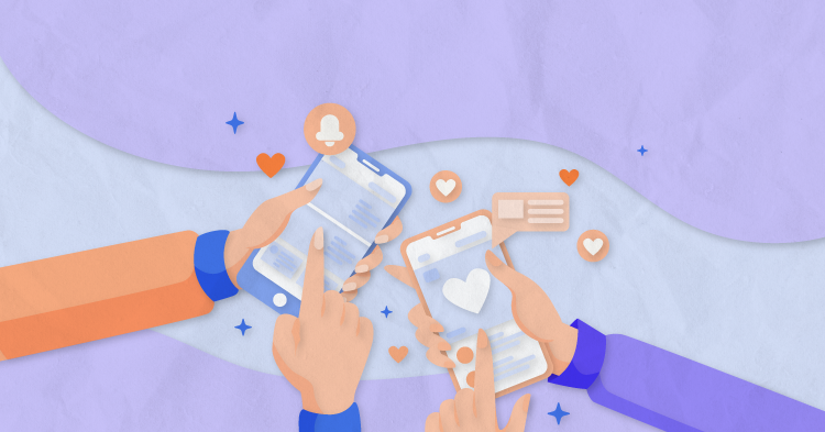 Making Social Media Work for You